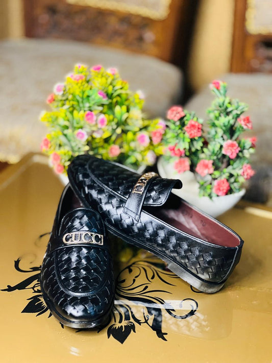 Vince Black Gucci Shoes